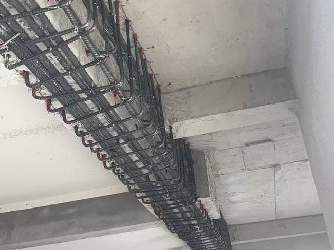 加固工程中建筑加固公司加固改造的方式方法